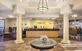 Worldmark Tropicana